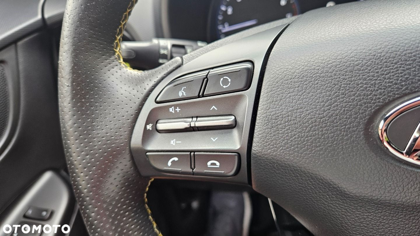 Hyundai Kona 1.0 T-GDI Premium - 28