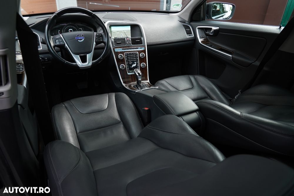 Volvo XC 60 - 10