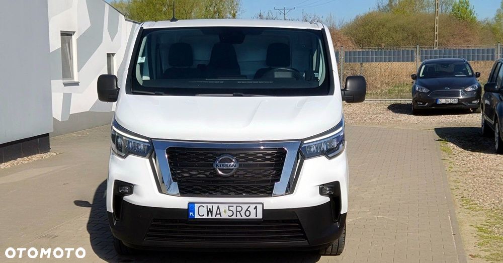 Nissan Primastar - 10