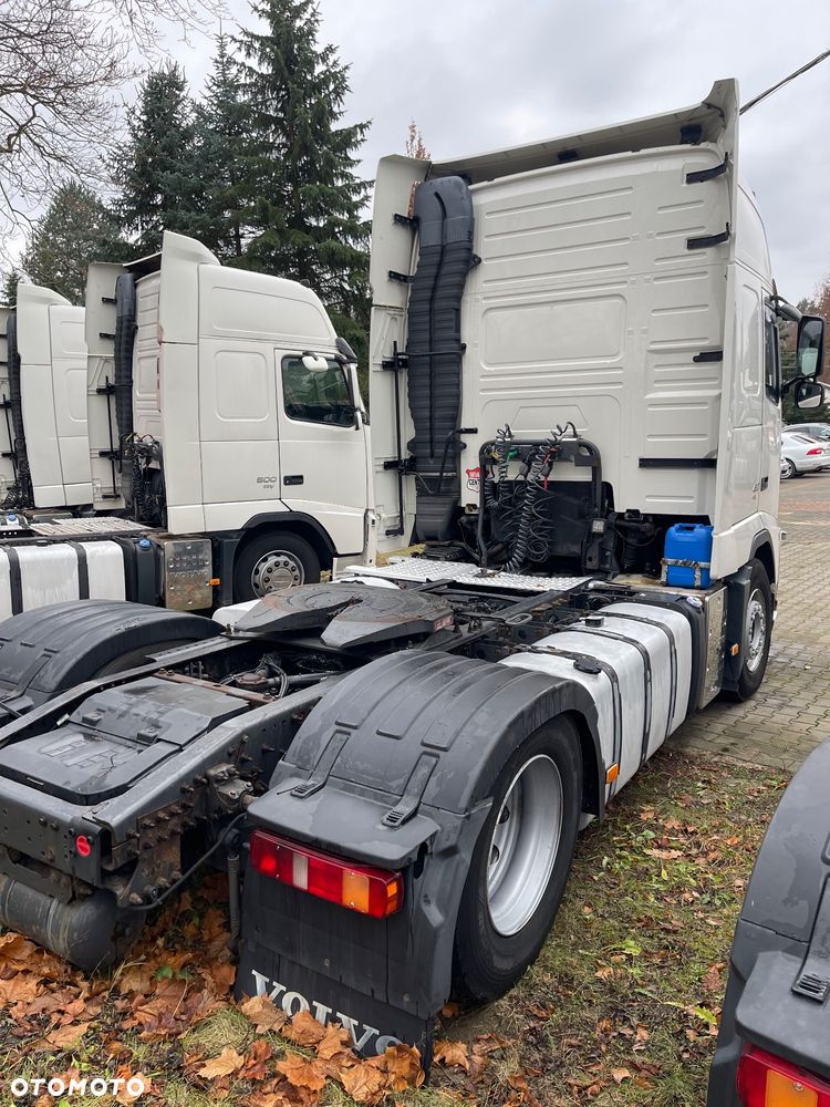 Volvo FH 460 XL - 5