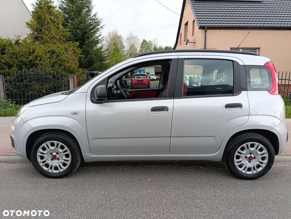 Fiat Panda 1.2 Easy - 16