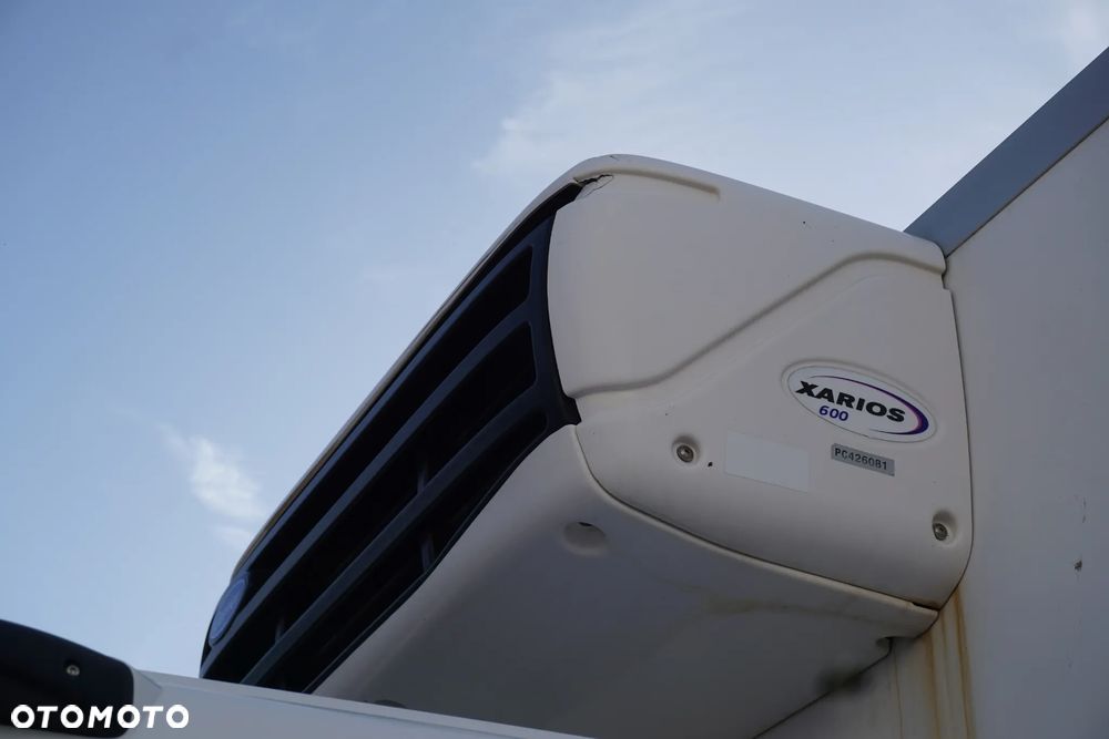 Mercedes-Benz Atego 821 - 21