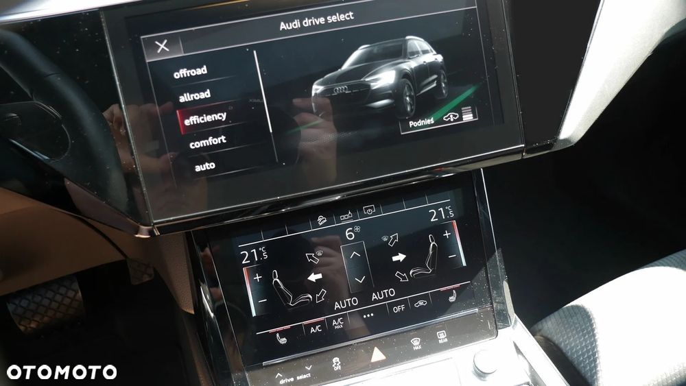 Audi e-tron 50 Quattro S line - 17