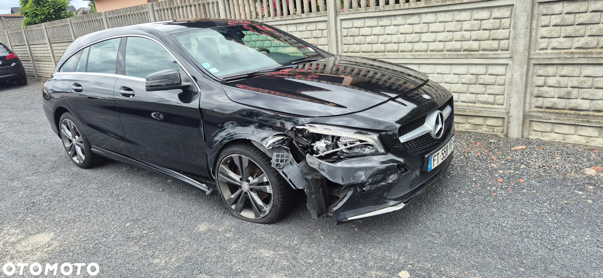 Mercedes-Benz CLA - 9