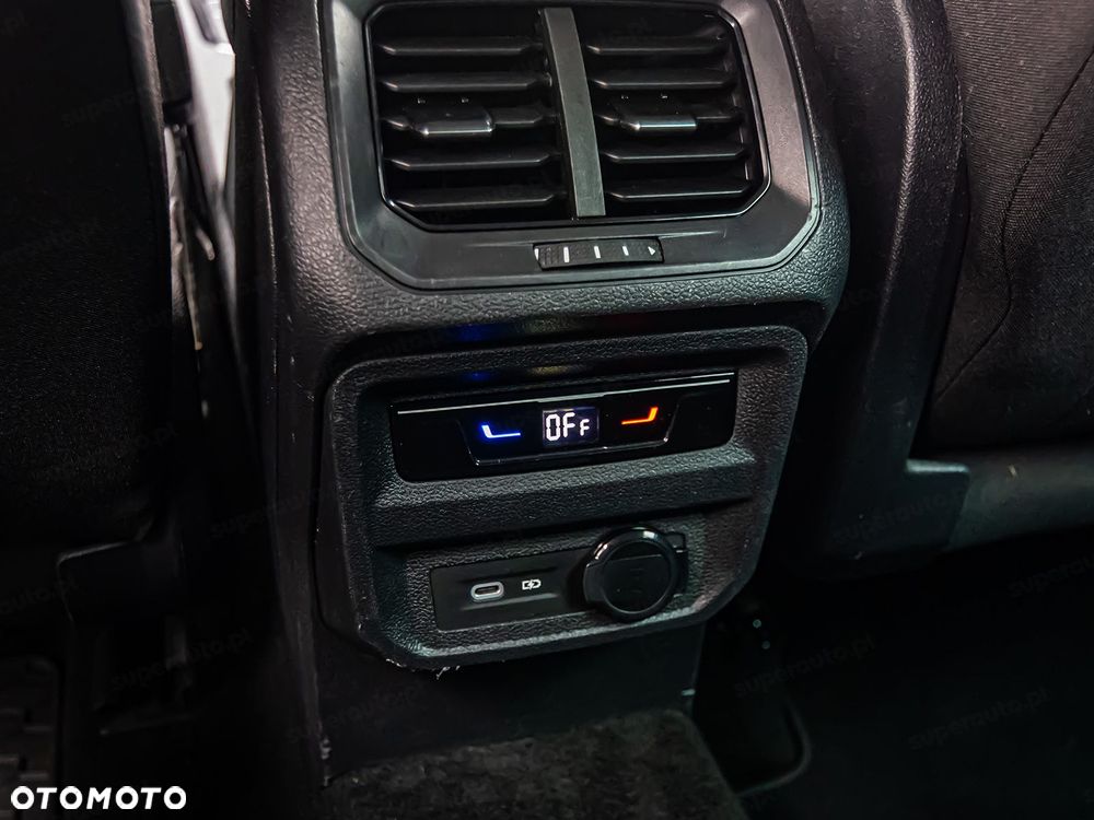 Volkswagen Tiguan 1.5 TSI EVO Elegance DSG - 21