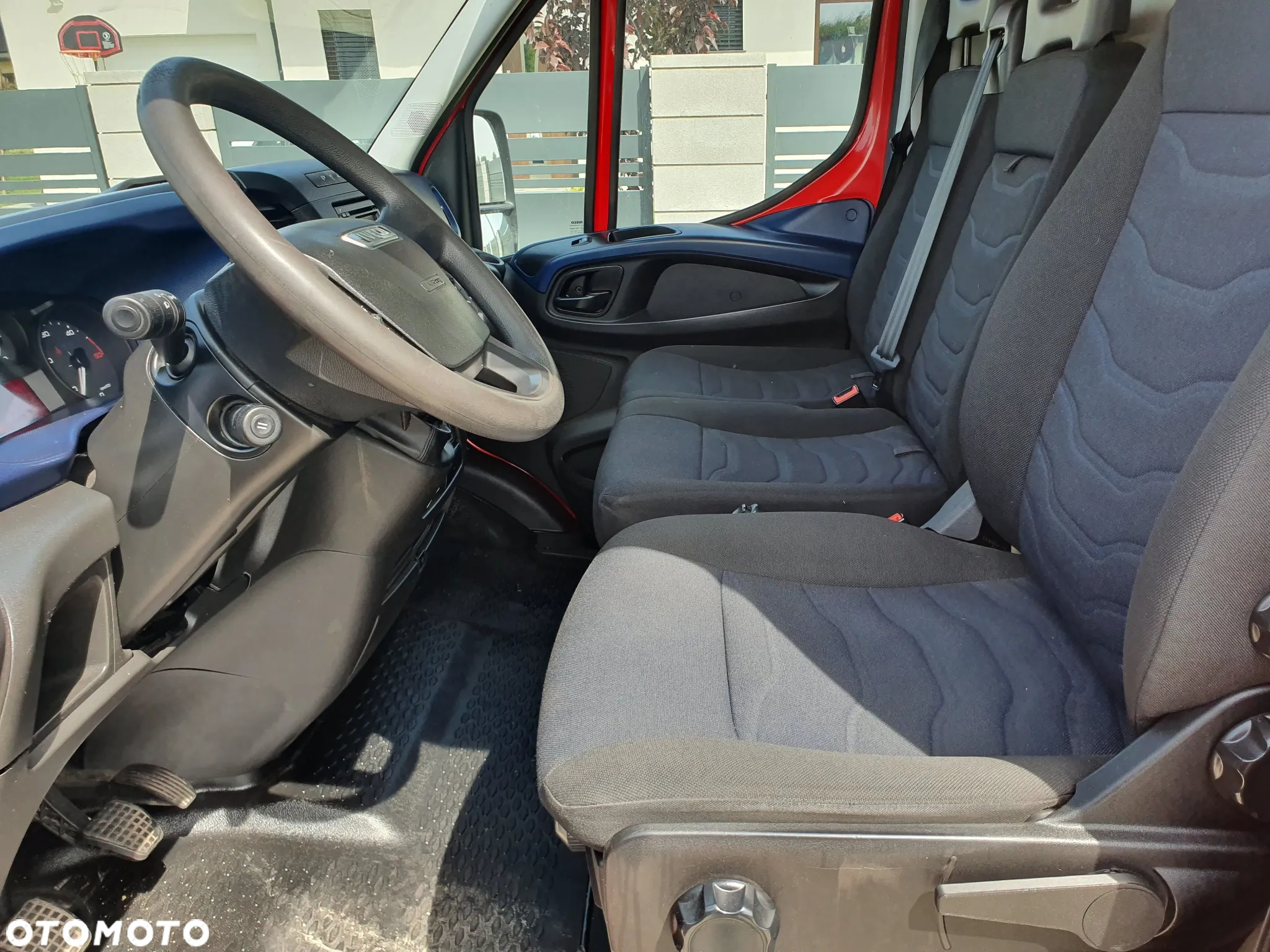 Iveco DAILY 35S18 35c18 - 8