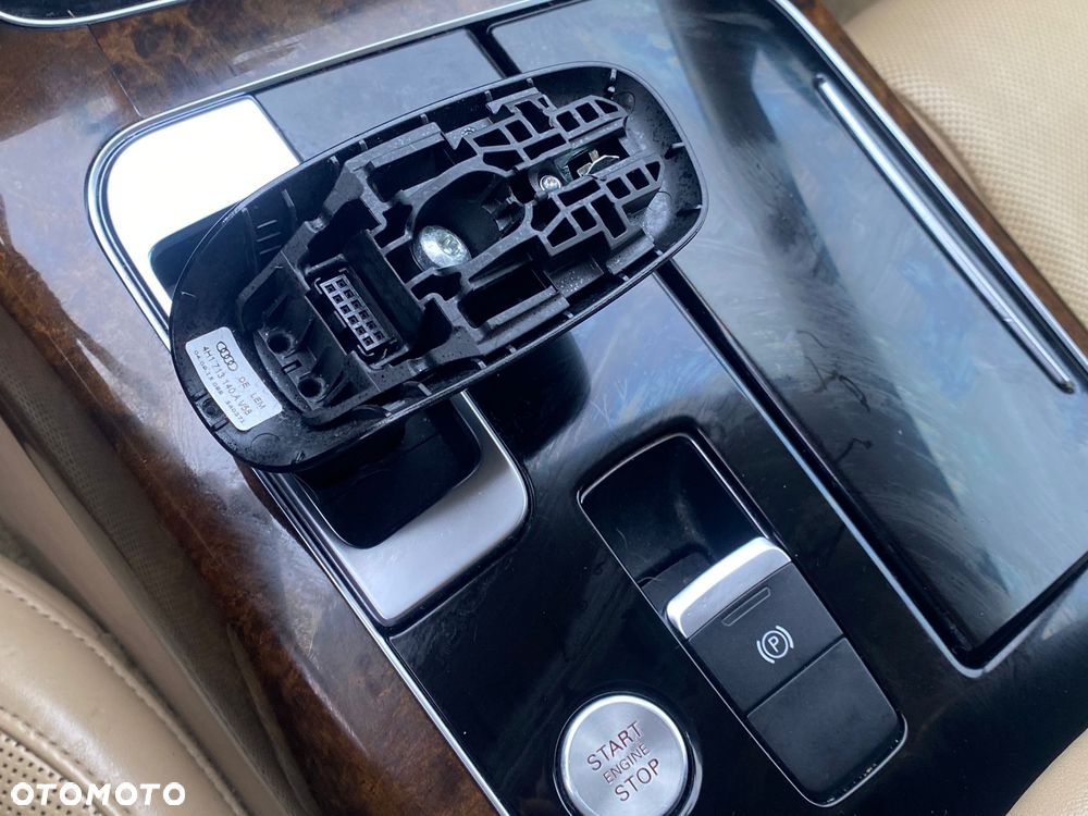 Audi A8 4.0 TFSI L Quattro - 20