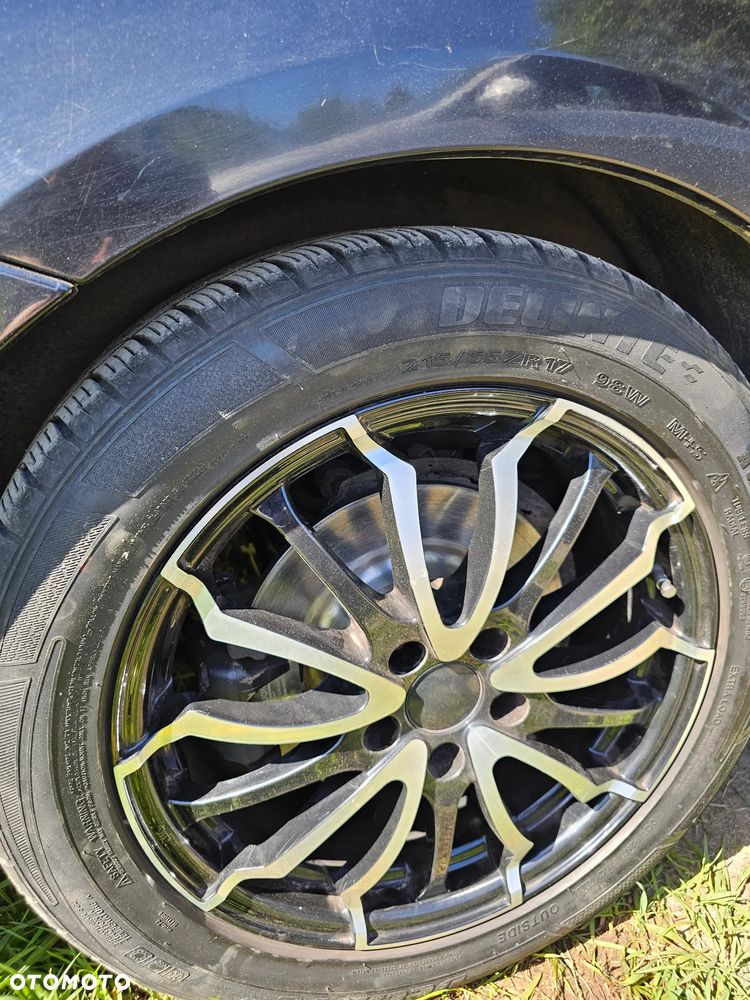 Peugeot 407 1.6 HDi Premium - 9