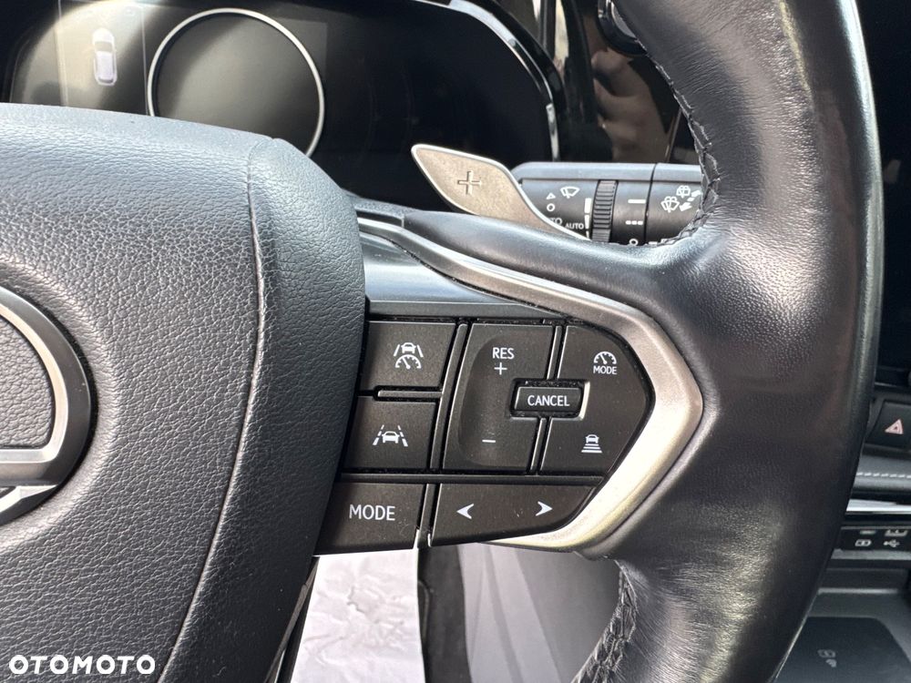 Lexus NX 350h Prestige AWD - 26