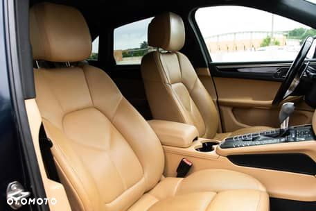 Porsche Macan - 10