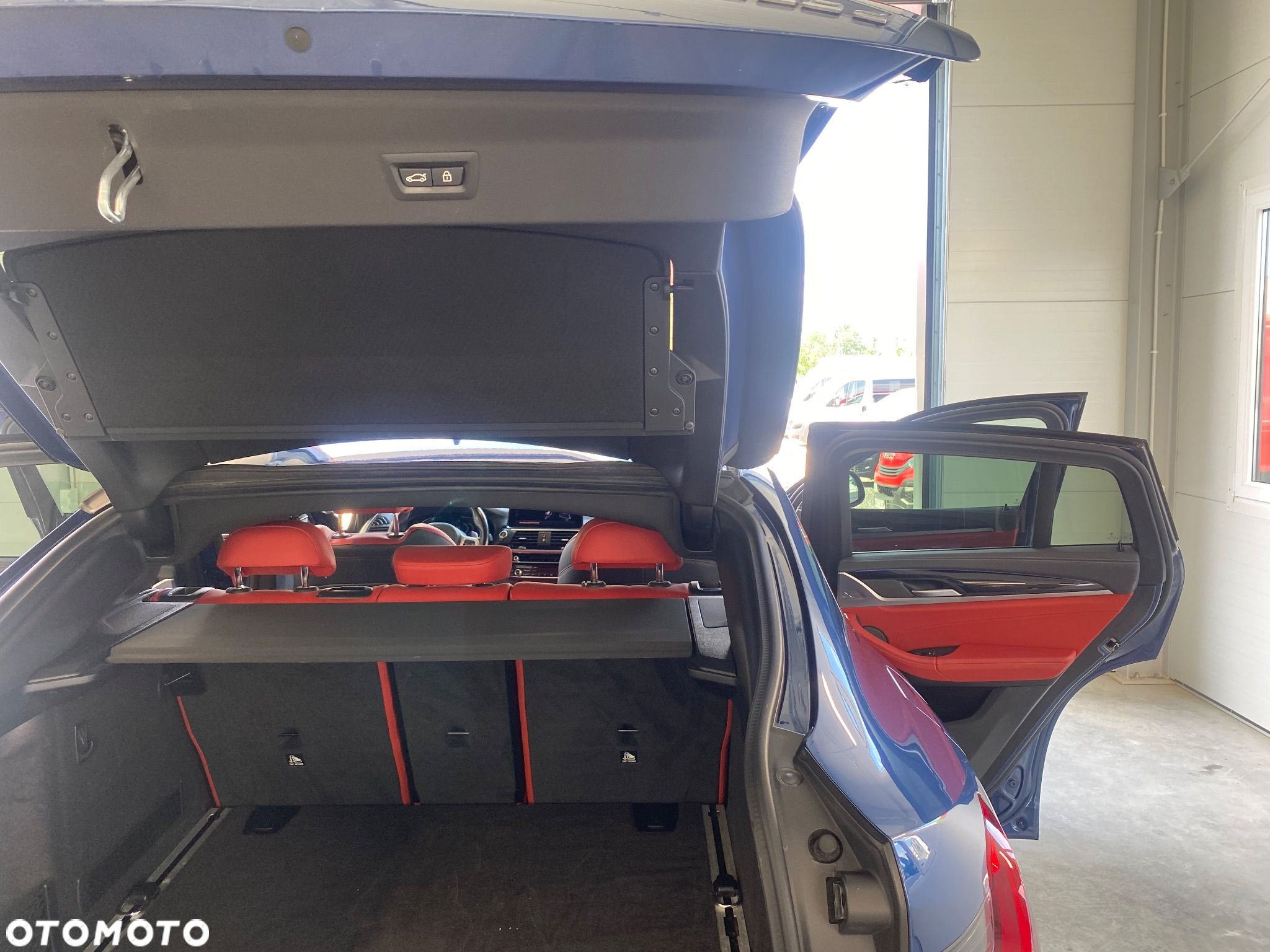 BMW X4 xDrive25d xLine sport - 25