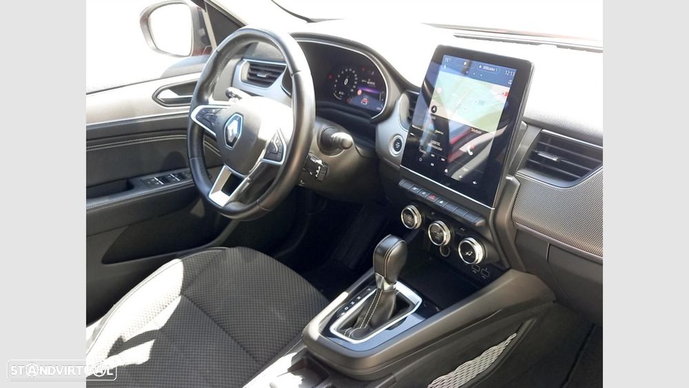 Renault Arkana - 21