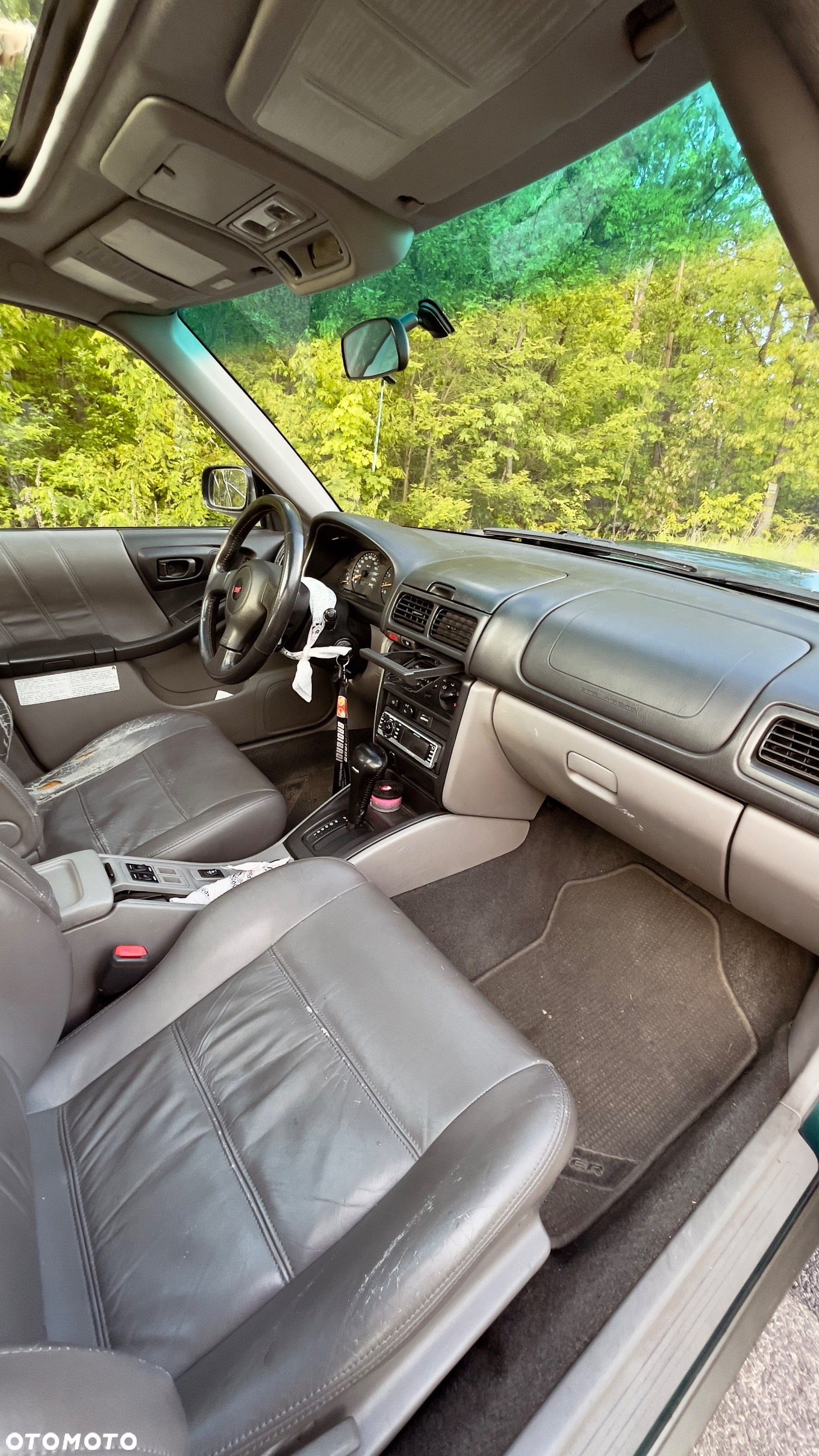 Subaru Forester - 23