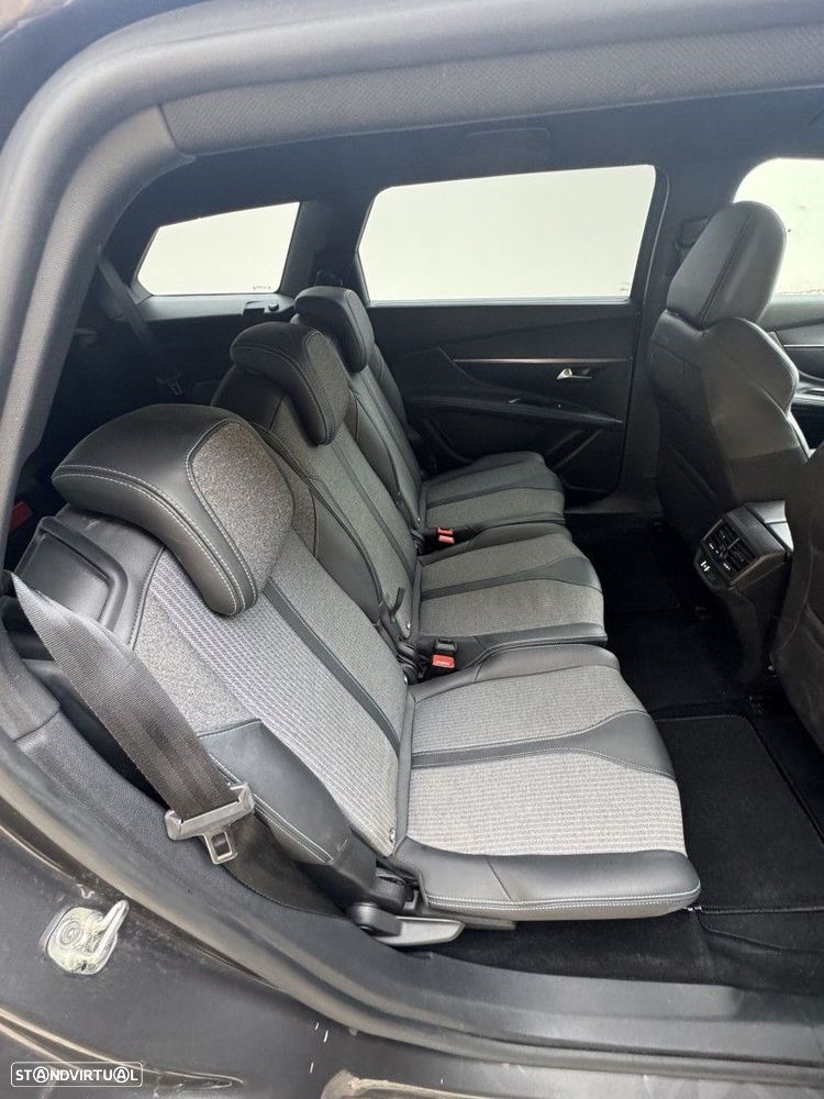 Peugeot 5008 1.2 PureTech Allure Pack - 45