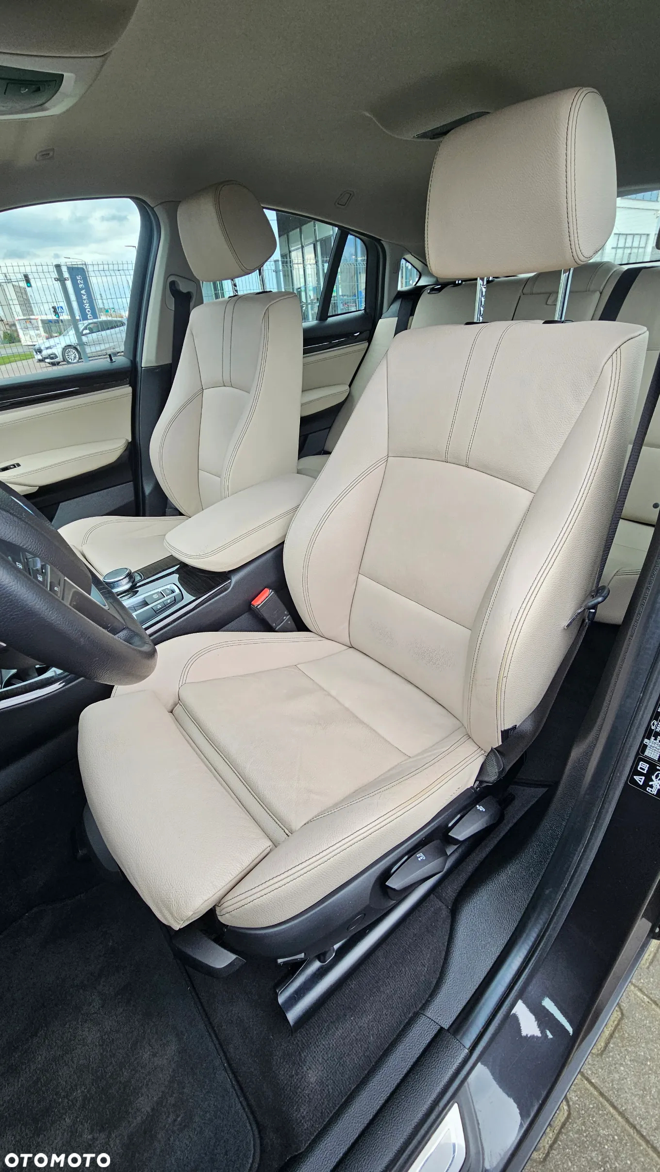 BMW X4 xDrive20i xLine - 11
