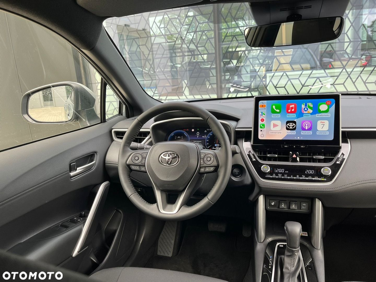 Toyota Corolla Cross - 5