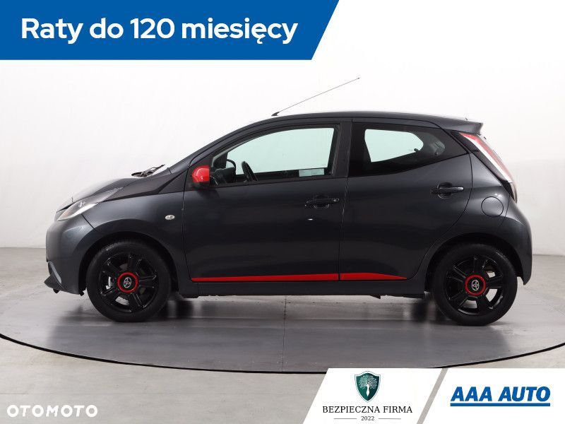 Toyota Aygo - 3