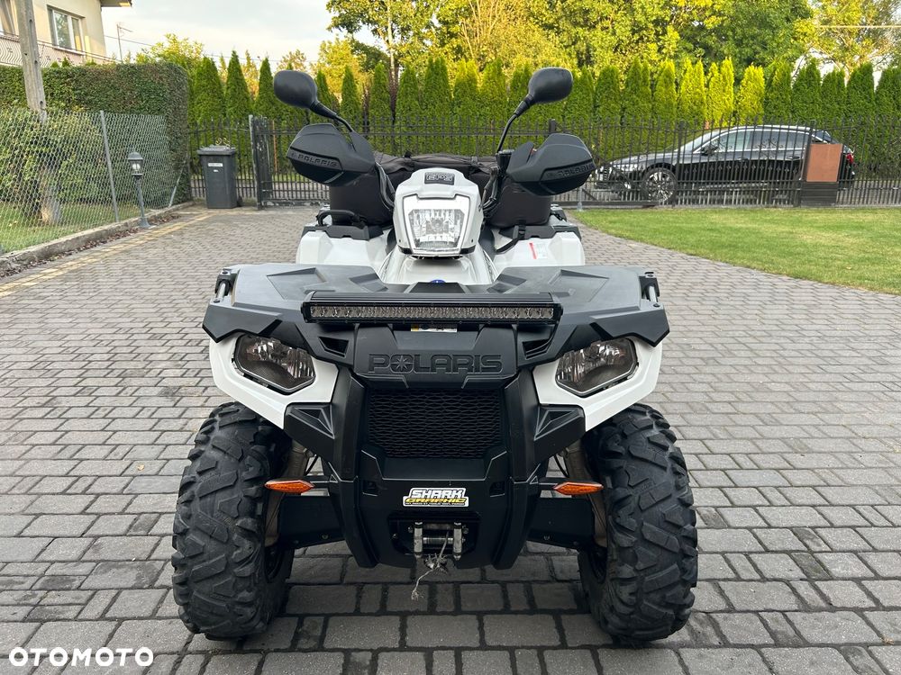 Polaris Sportsman