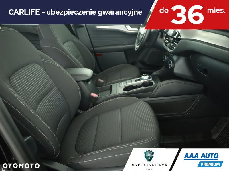 Ford Kuga - 9