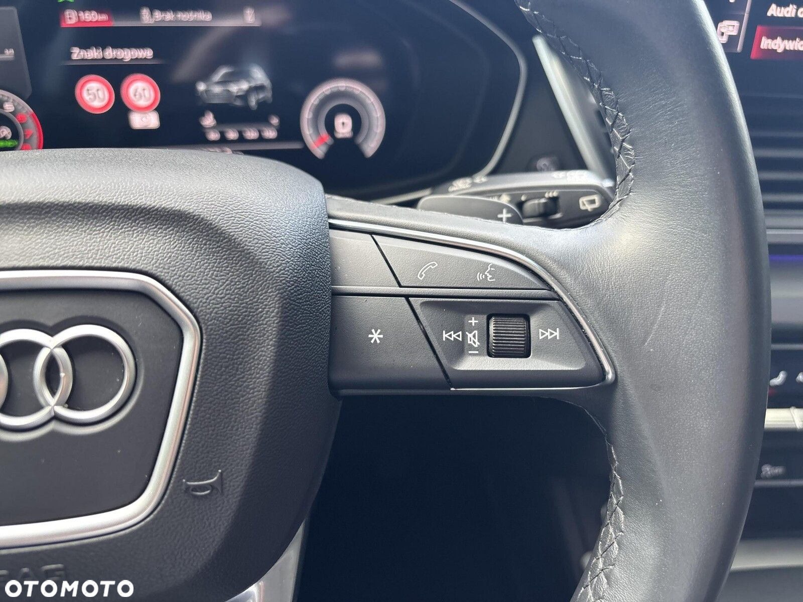 Audi Q5 - 13