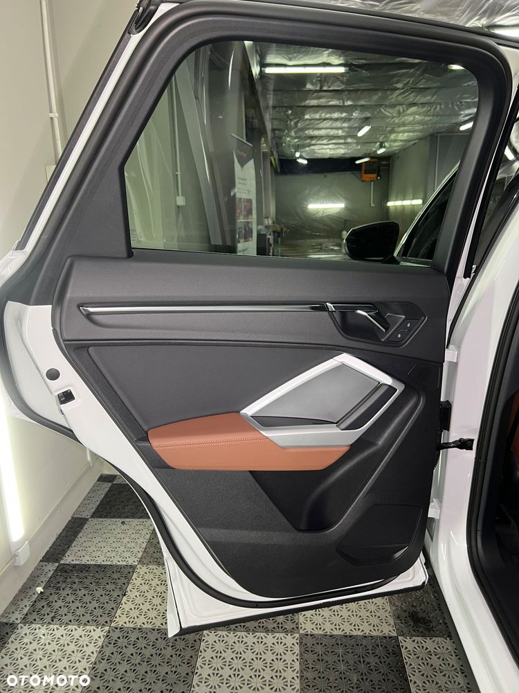 Audi Q3 45 TFSI Quattro S tronic S line - 16