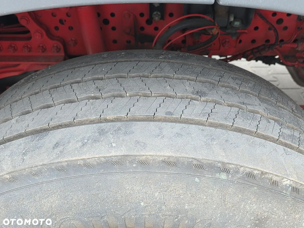 Mercedes-Benz Antos 2633 EURO 6 FAUN POWERPRESS II z DE - 11