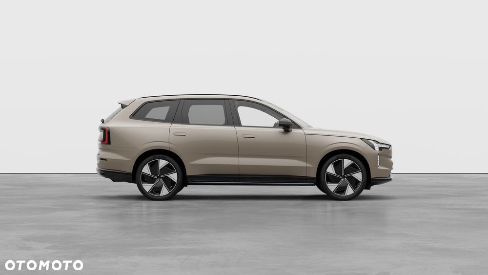 Volvo EX90 106kWh Twin Motor Performance AWD Ultra 7 os - 7