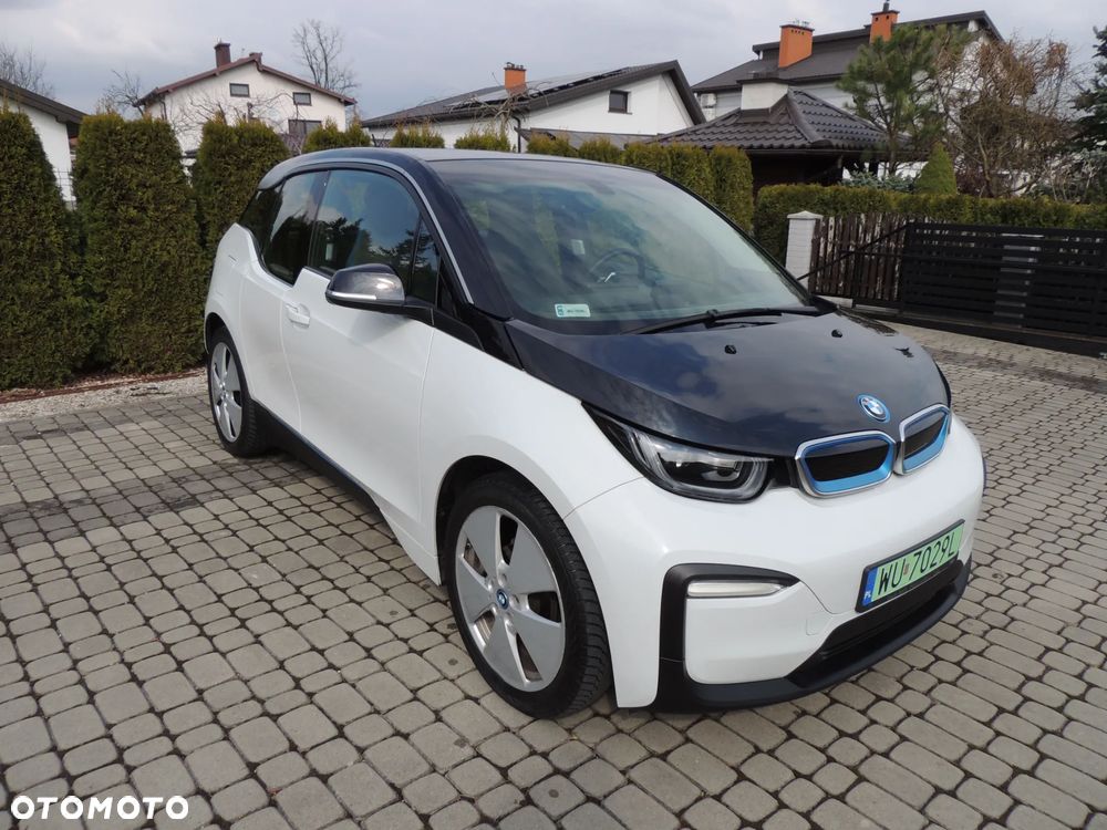 BMW i3 94 Ah - 1