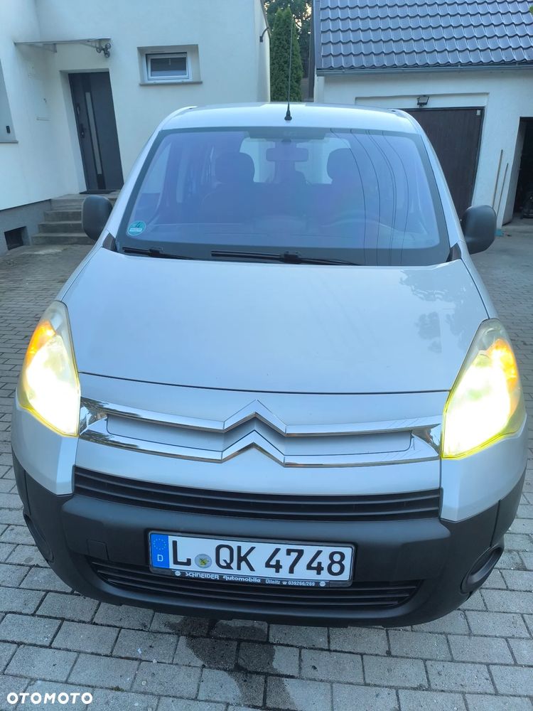 Citroën Berlingo - 7