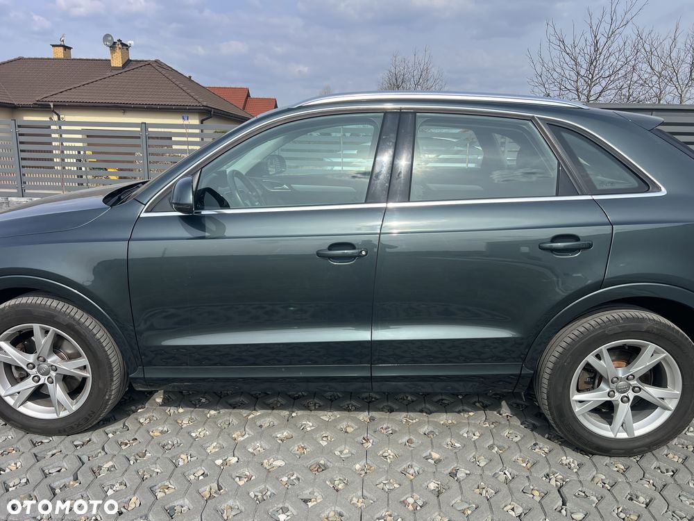 Audi Q3 - 6