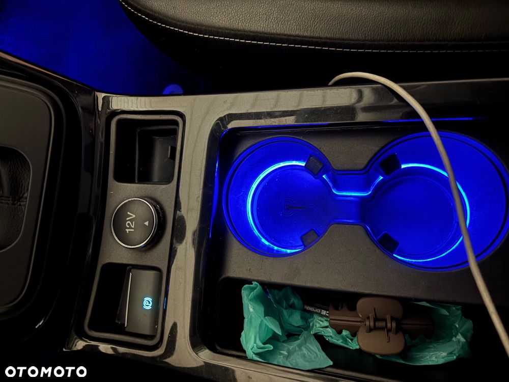 Ford Kuga 1.5 EcoBoost AWD Titanium ASS - 23