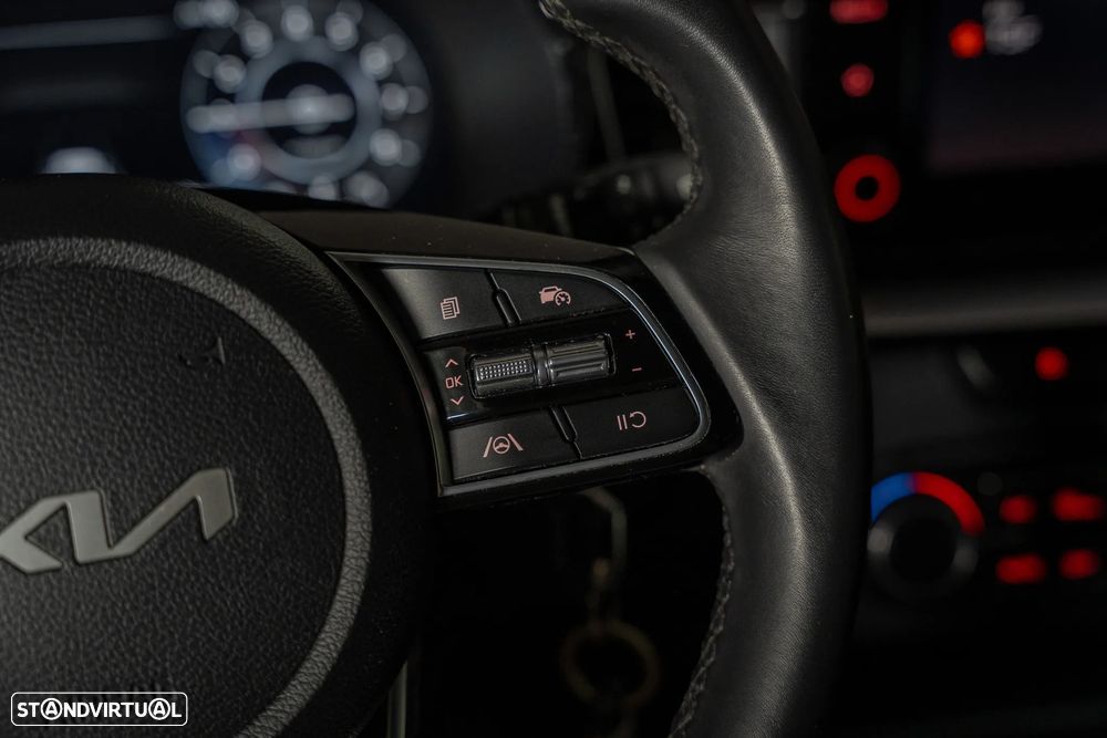 Kia Ceed SW 1.0 T-GDI Sport - 20