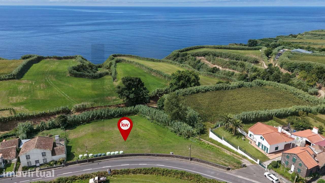 Terreno em Ponta Delgada (Candelária) - Grande imagem: 3/15