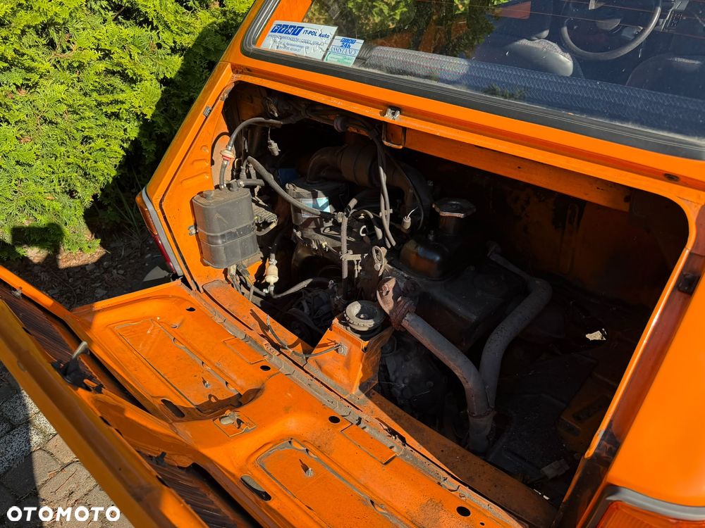 Fiat 126 - 11