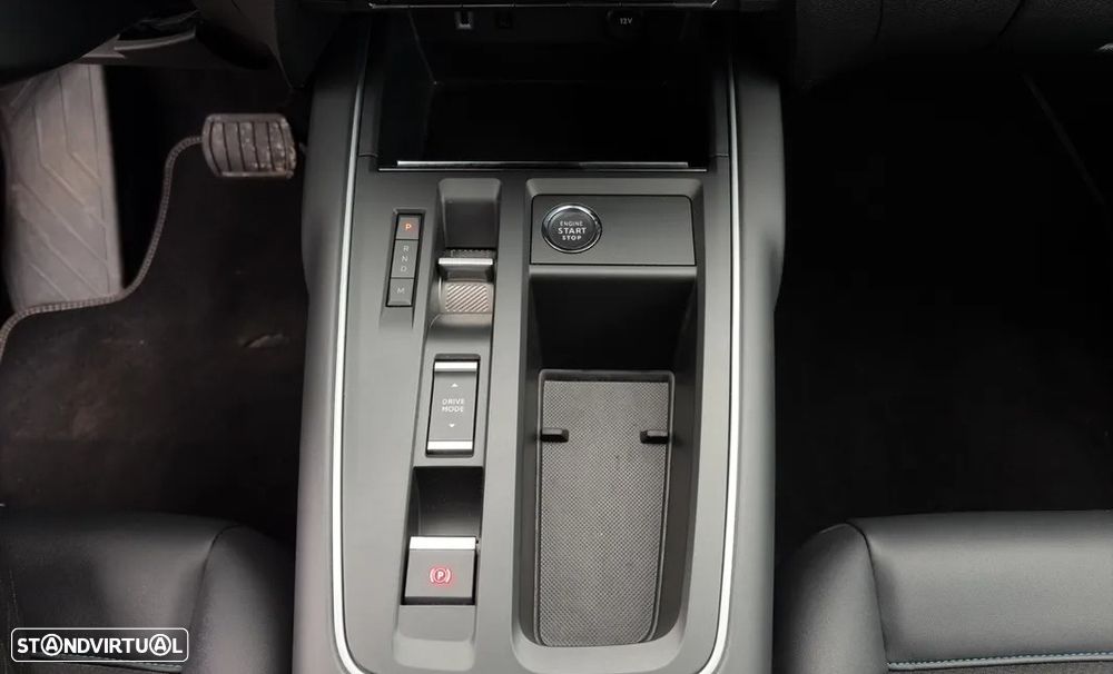 Citroën C5 Aircross 1.2 PureTech C-Series EAT8 - 13