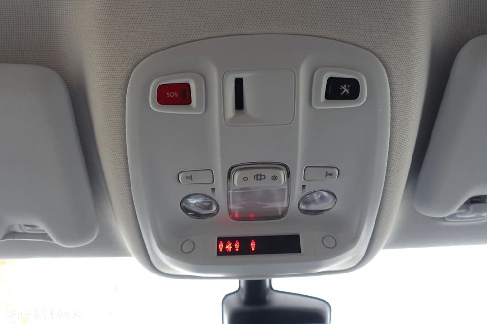 Peugeot 308 1.5 BlueHDi Active S&S - 39