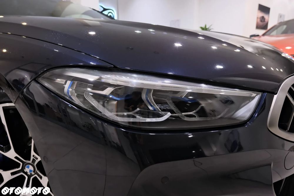 BMW Seria 8 M850i xDrive - 6