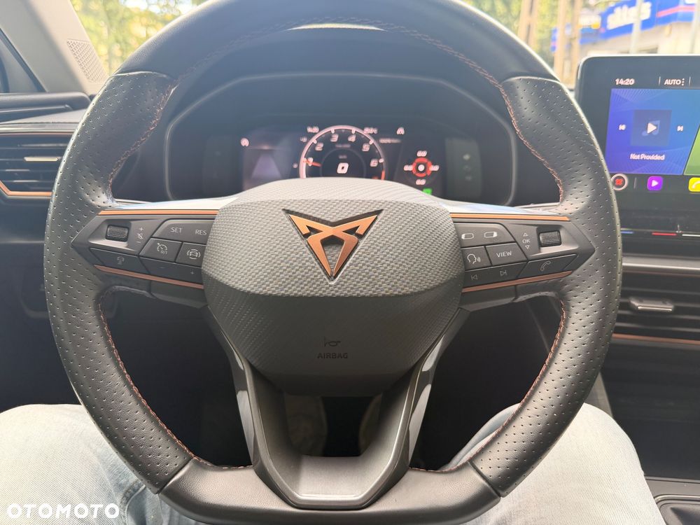 Cupra Leon 1.5 TSI Tribe Edition - 39