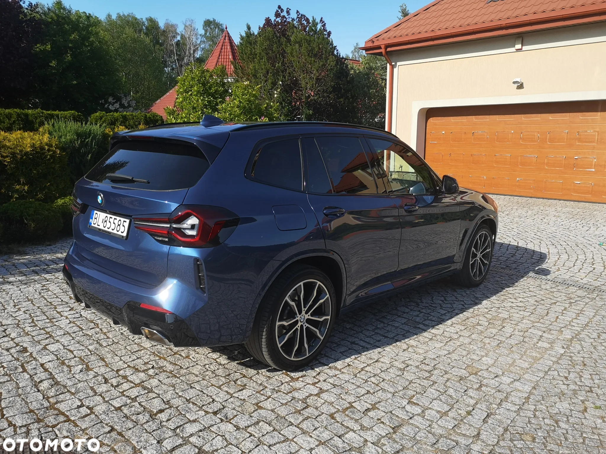 BMW X3 - 2