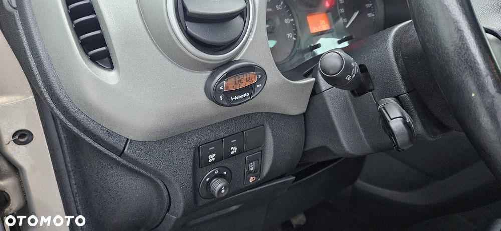 Citroën Berlingo 1.6 HDi 110 FAP Multispace - 10