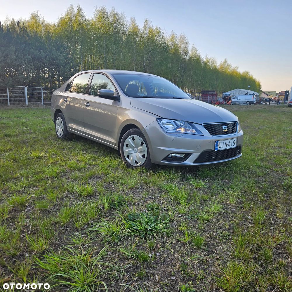 Seat Toledo 1.0 EcoTSI Style S&S - 7