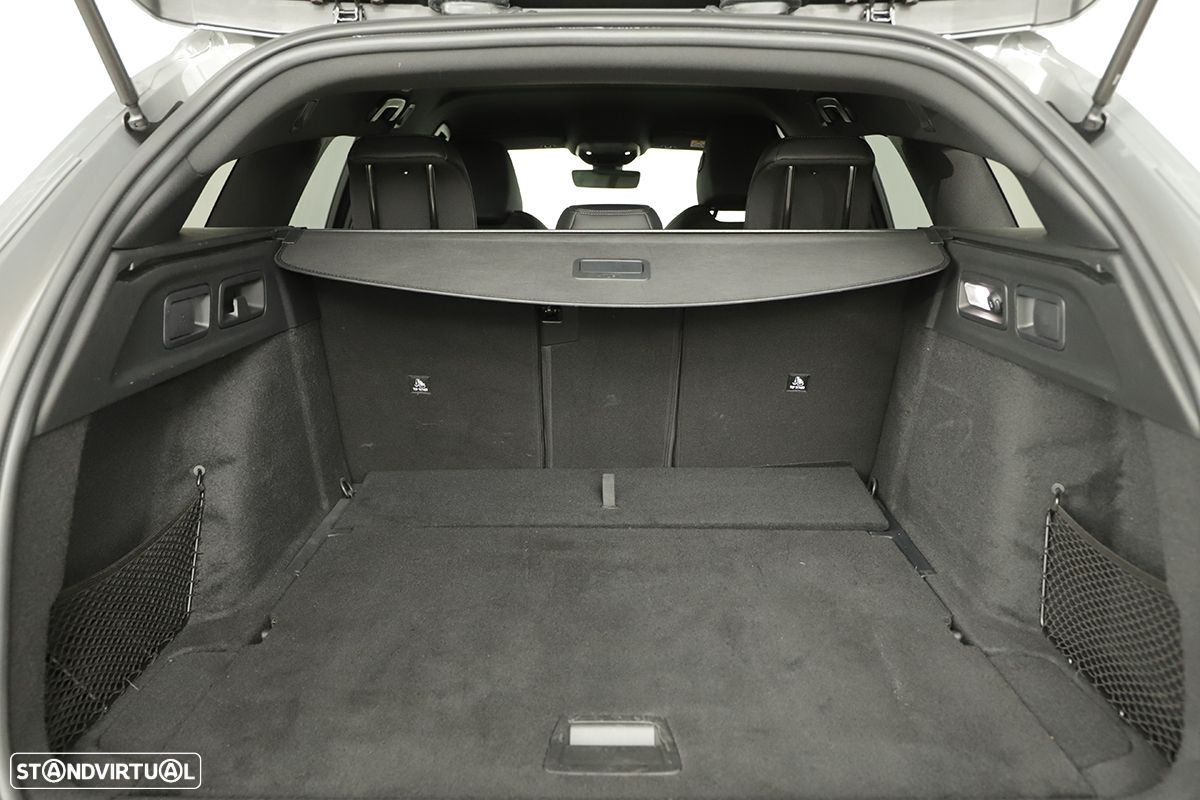 Peugeot 308 SW 1.2 PureTech GT EAT8 - 24