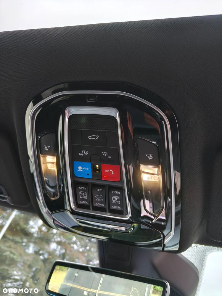 Jeep Grand Cherokee 3.6 V6 Overland EU6 - 25