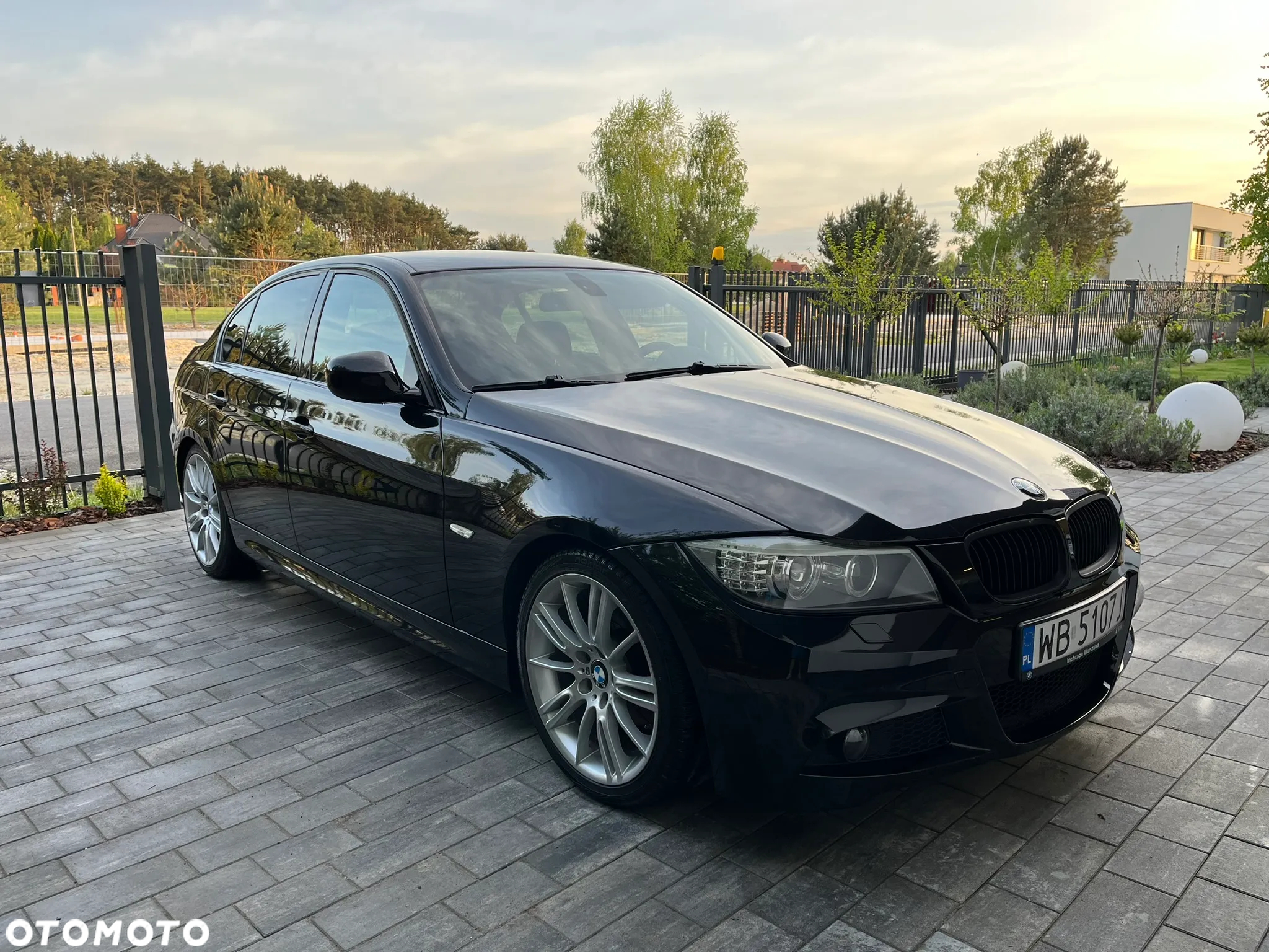 BMW Seria 3 320i - 7