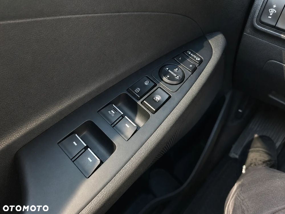 Hyundai Tucson - 21