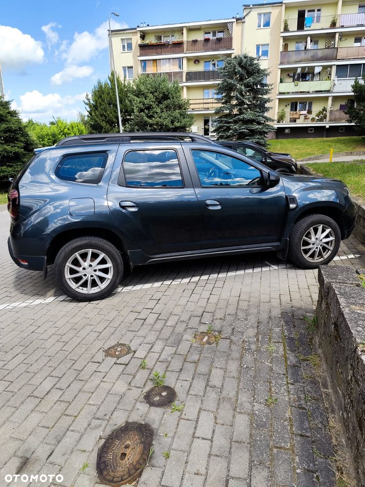 Dacia Duster SCe 115 2WD Comfort - 2