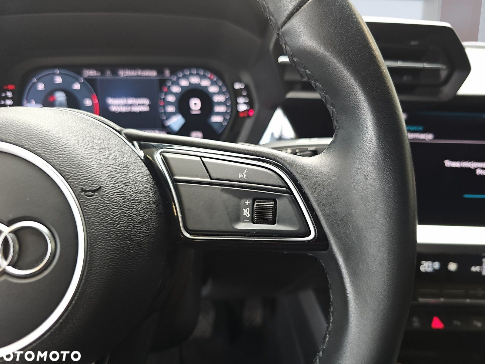Audi A3 30 TDI S tronic - 17