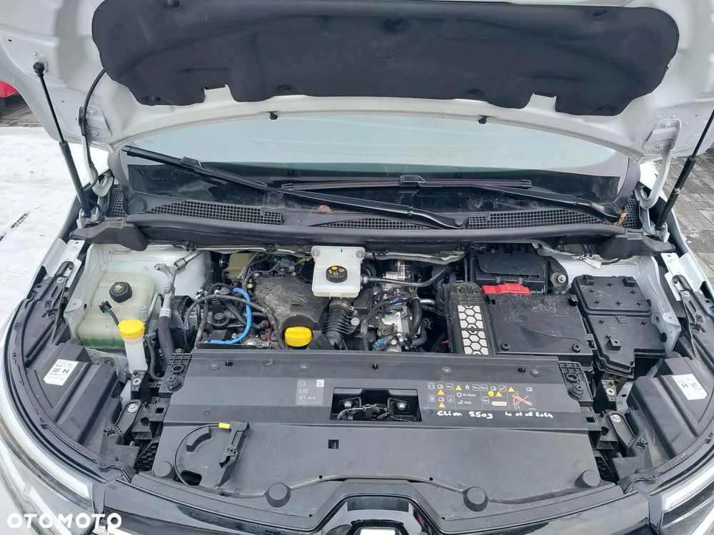 Renault Kangoo BLUE dCi 95 Equilibre - 7