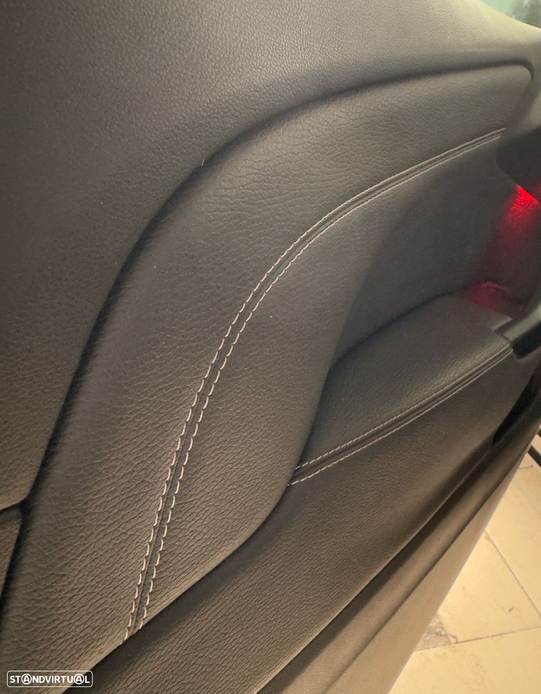 Opel Astra GTC 1.6 CDTi S/S - 14