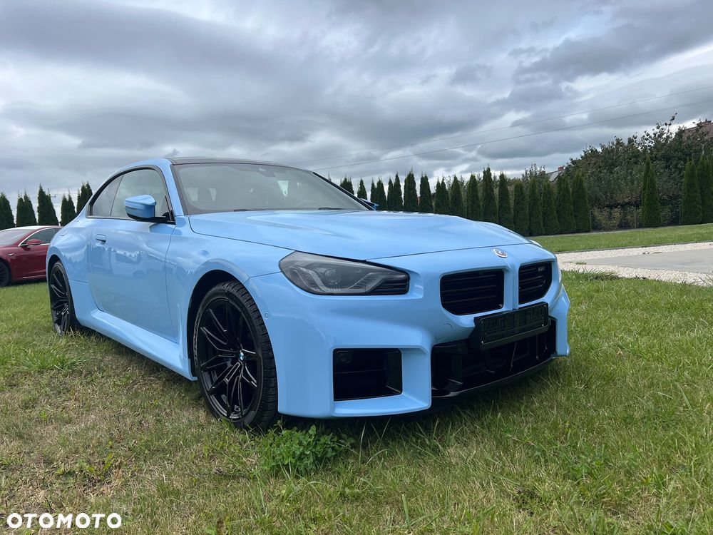 BMW M2 sport - 18